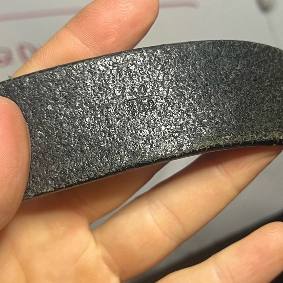 Prada Belt - Picture 8 of 9